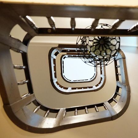 Perron 10 Centra Hotel Вінтертур Екстер'єр фото