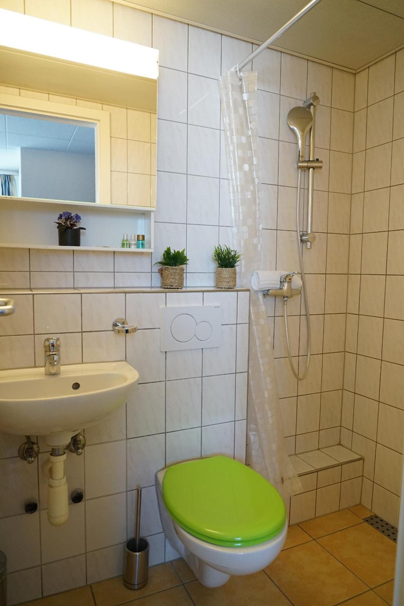 Perron 10 Centra Hotel Вінтертур Екстер'єр фото