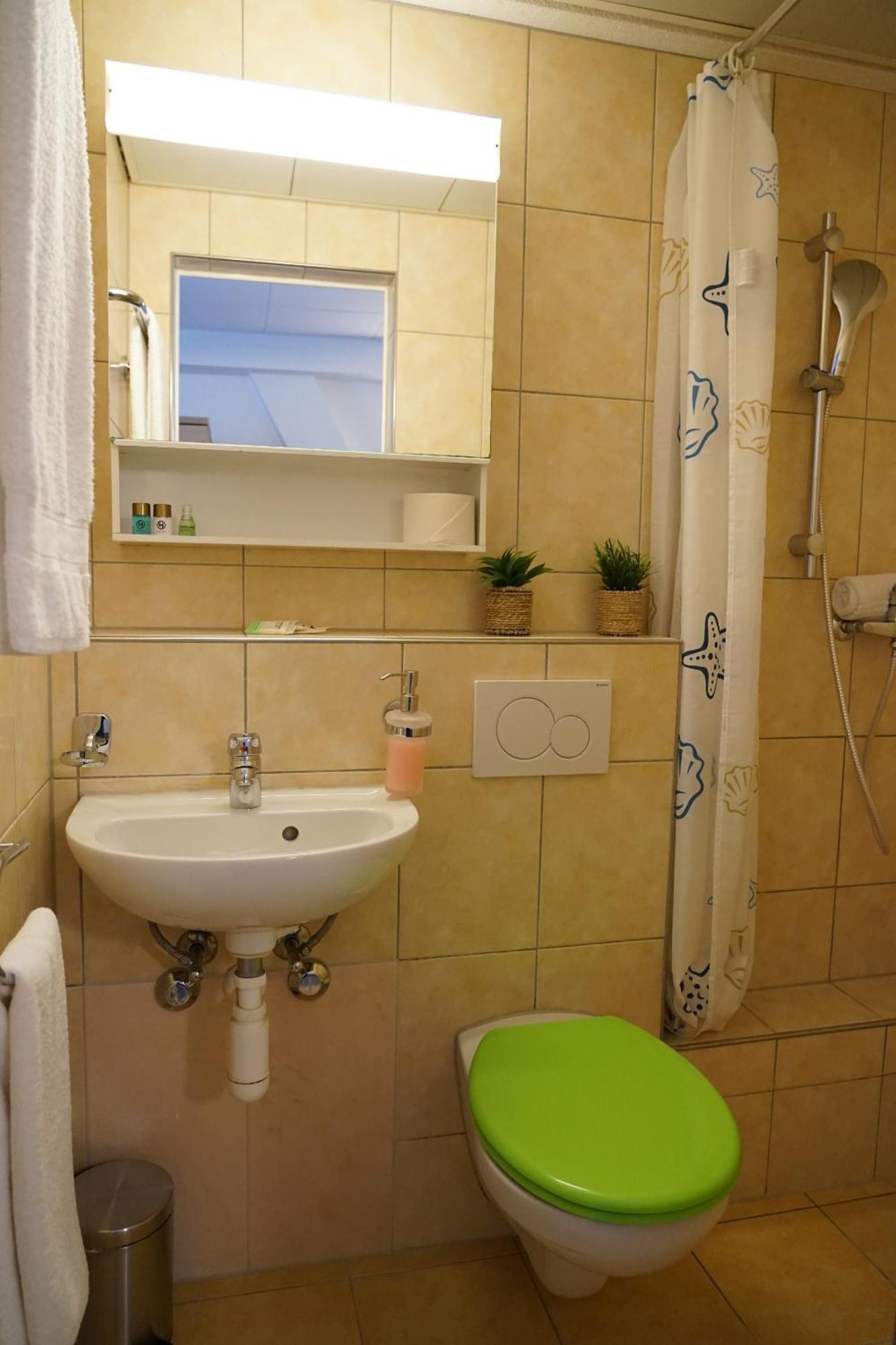Perron 10 Centra Hotel Вінтертур Номер фото