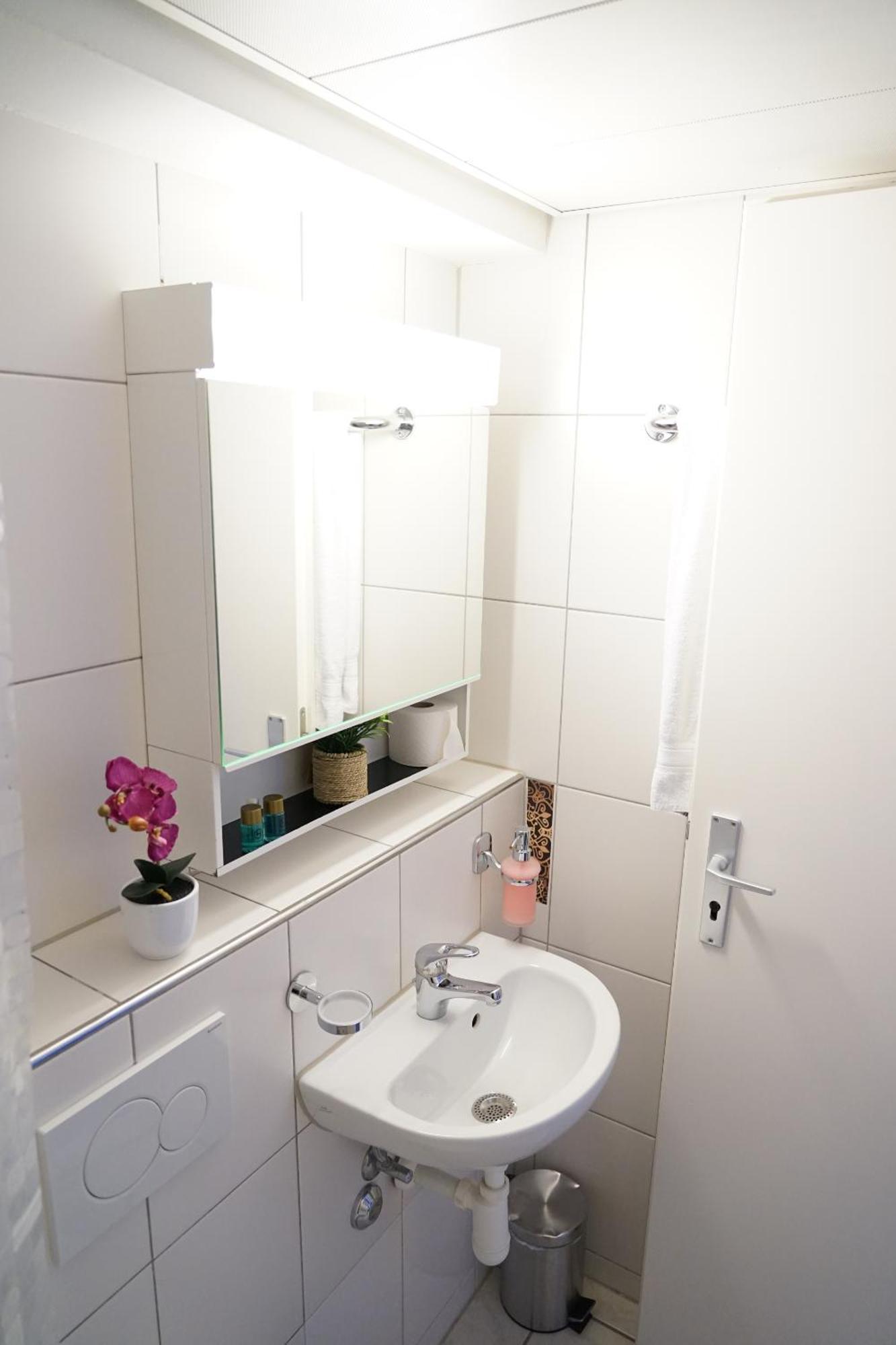 Perron 10 Centra Hotel Вінтертур Номер фото